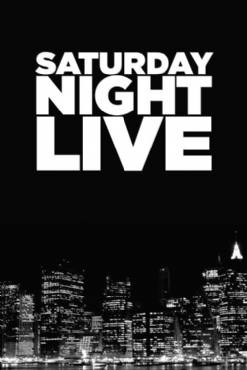 Saturday Night Live(1975) 
