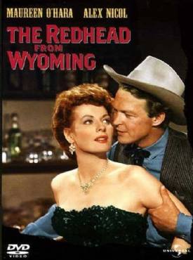 The Redhead from Wyoming(1953) Movies