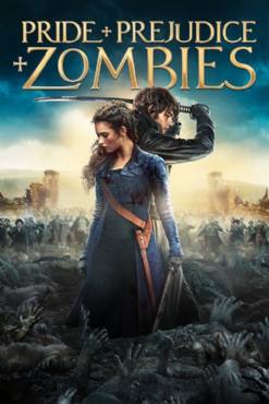 Pride and Prejudice and Zombies(2016) Movies