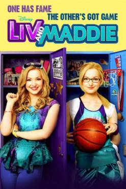 Liv and Maddie(2013) 
