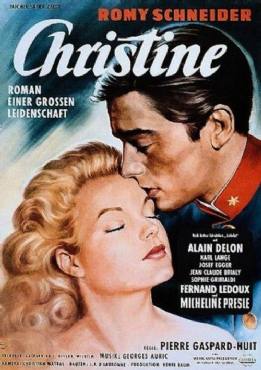 Christine(1958) Movies