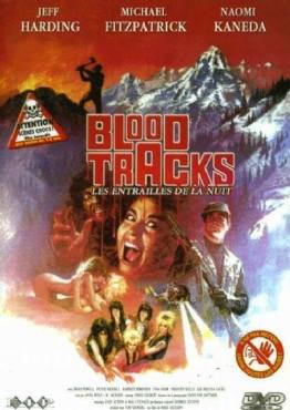 Blood Tracks(1985) Movies