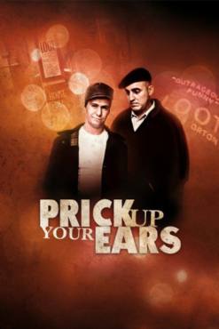 Prick Up Your Ears(1987) Movies