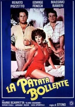 La patata bollente(1979) Movies