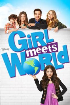 Girl Meets World(2014) 
