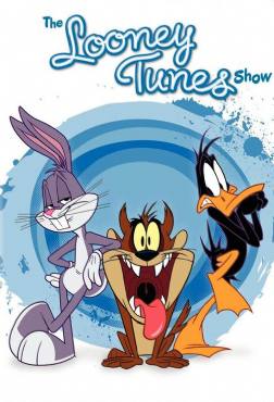 The Looney Tunes Show(2011) 