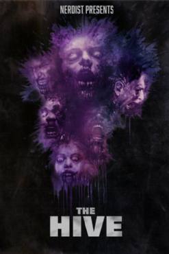 The Hive(2015) Movies