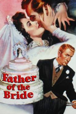 Father of the Bride(1950) Movies