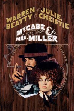 McCabe and Mrs. Miller(1971) Movies