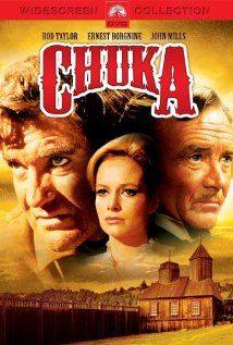 Chuka(1967) Movies