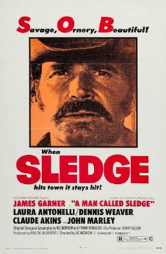 A Man Called Sledge(1970) Movies