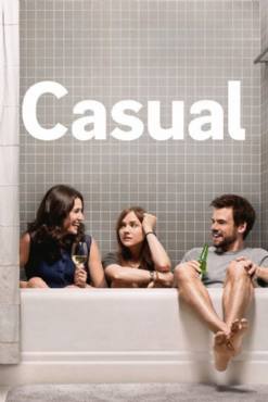 Casual(2015) 