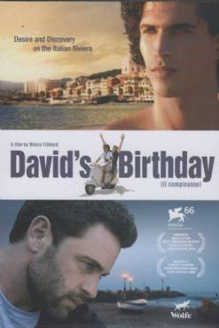 Il compleanno(2009) Movies