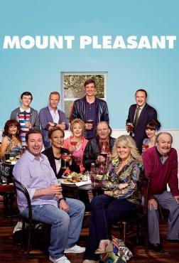 Mount Pleasant(2011) 