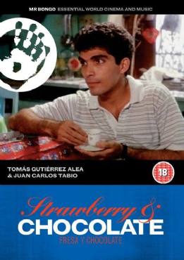 Strawberry and Chocolate(1993) Movies
