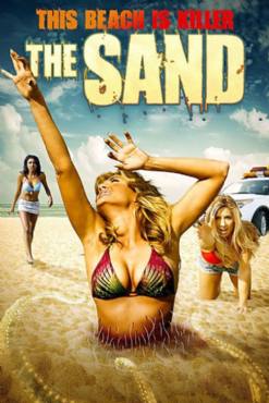 The Sand(2015) Movies