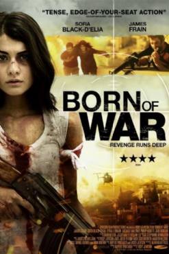 Born of War(2013) Movies