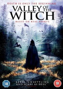 Valley of the Witch(2014) Movies
