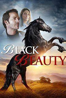 Black Beauty(2015) Movies