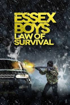 Essex Boys: Law of Survival(2015) Movies