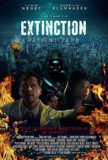 Extinction: Patient Zero(2014) Movies