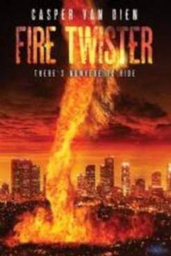 Fire Twister(2015) Movies