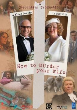 How to Murder Your Wife(2015) Movies