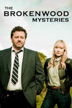 The Brokenwood Mysteries(2014) 