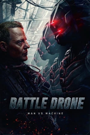 Battle Drone(2015) Movies