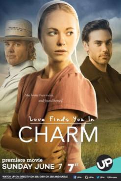 Love Finds You in Charm(2015) Movies