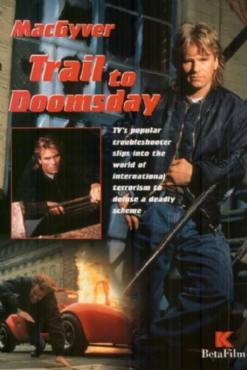 MacGyver: Trail to Doomsday(1994) Movies