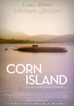Corn Island(2014) Movies
