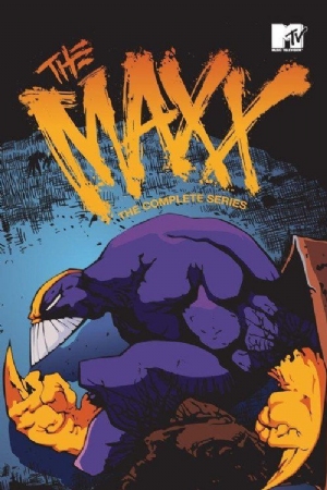 The Maxx(1995) 