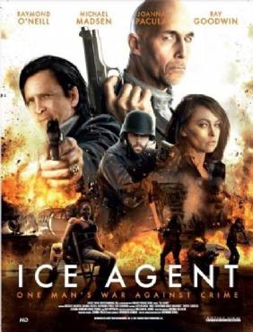 ICE Agent(2013) Movies