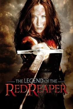 Legend of the Red Reaper(2013) Movies