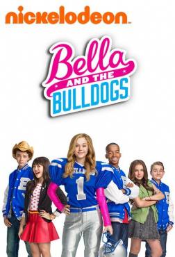 Bella and the Bulldogs(2015) 