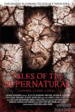 Tales of the Supernatural(2014) Movies