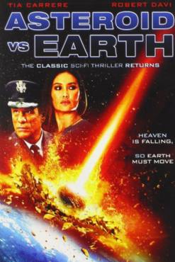 Asteroid vs. Earth(2014) Movies