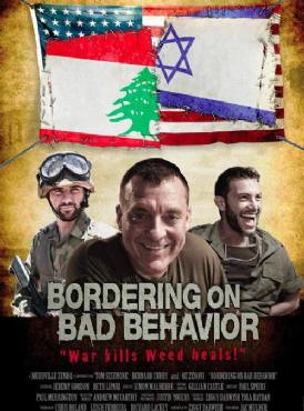 Bordering on Bad Behavior(2014) Movies
