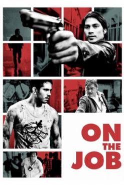 On the Job(2013) Movies