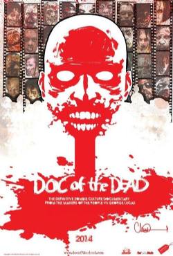 Doc of the Dead(2014) Movies