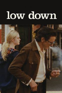 Low Down(2014) Movies