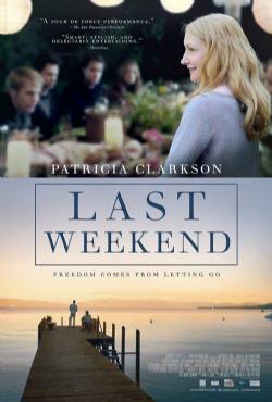 Last Weekend(2014) Movies