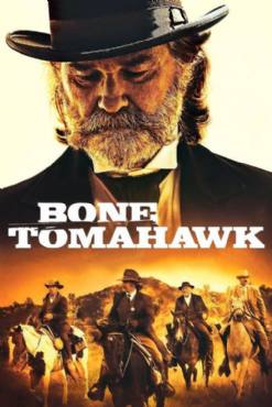 Bone Tomahawk(2015) Movies