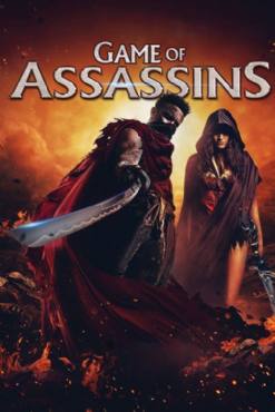 Game Of Assassins(2013) Movies