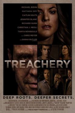 Treachery(2013) Movies