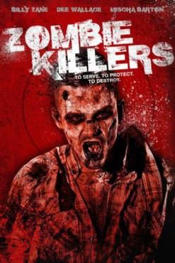 Zombie Killers: Elephants Graveyard(2015) Movies