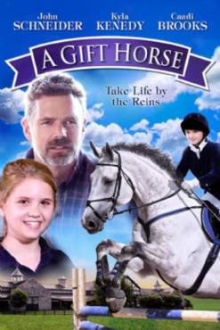 A Gift Horse(2015) Movies