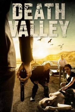 Death Valley(2015) Movies