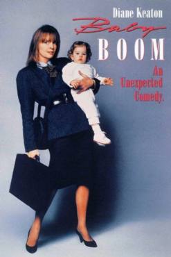 Baby Boom(1987) Movies